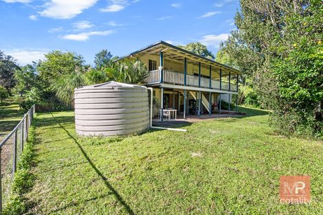 Property photo of 329-339 Millstream Road Cedar Vale QLD 4285