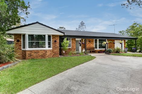 Property photo of 24 Conjola Crescent Leumeah NSW 2560