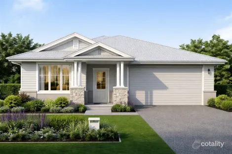 Property photo of LOT 23 Australia Drive Southside QLD 4570