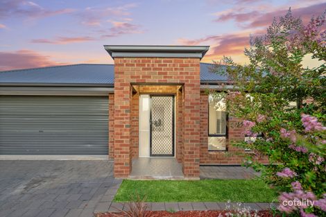 Property photo of 10 Miranda Place Seaford Meadows SA 5169