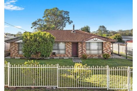 Property photo of 7 Earps Road Paxton NSW 2325