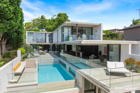 Property photo of 33 Parsley Road Vaucluse NSW 2030