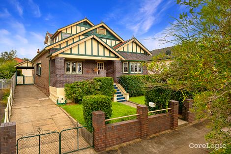 Property photo of 35 Myall Street Concord West NSW 2138