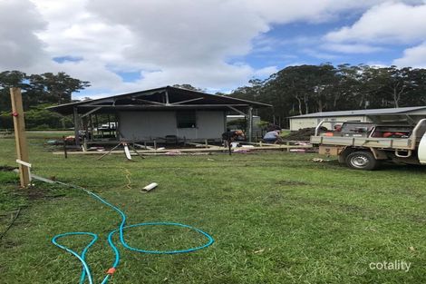 Lot 1024 Gecko Ct, Woombah, NSW 2469