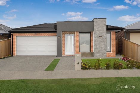 Property photo of 32 Margie Street Wyndham Vale VIC 3024