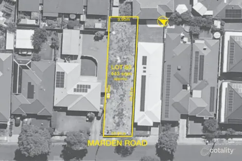 Property photo of 40 Marden Road Marden SA 5070