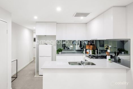Property photo of 319/2-8 Hazlewood Place Epping NSW 2121