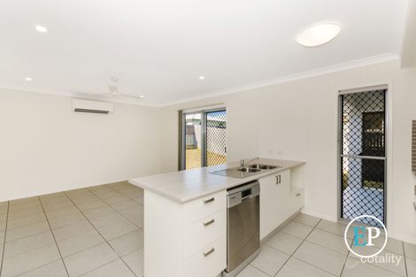 Property photo of 27 Outcrop Rise Cosgrove QLD 4818