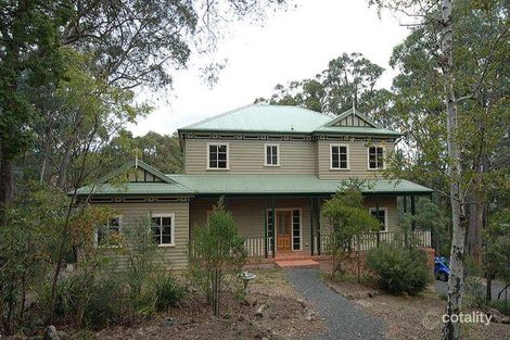 Property photo of 115 Moss Avenue Mount Helen VIC 3350