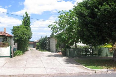 Property photo of 3/27 Waiora Parade West Footscray VIC 3012