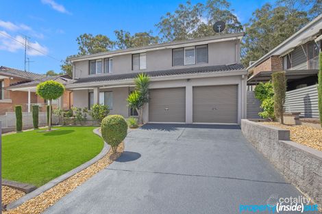 Property photo of 103 Whalans Road Greystanes NSW 2145