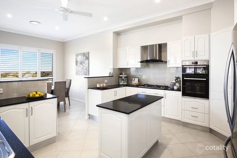 Property photo of 37 Unara Parkway Cumbalum NSW 2478