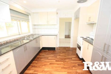 Property photo of 7 Charles Sturt Drive Werrington County NSW 2747