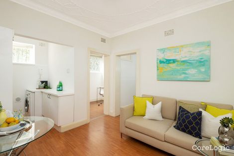 Property photo of 8/10 Clapton Place Darlinghurst NSW 2010