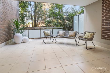 Property photo of 1/2-6 Warrangi Street Turramurra NSW 2074