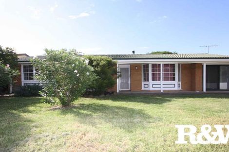 Property photo of 7 Charles Sturt Drive Werrington County NSW 2747