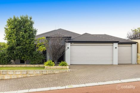 Property photo of 10 Strasbourg Vista Hocking WA 6065