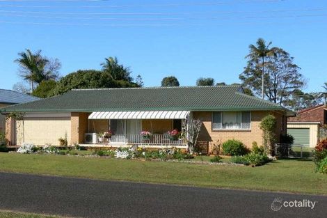 12 Parkland Dr, Alstonville, NSW 2477