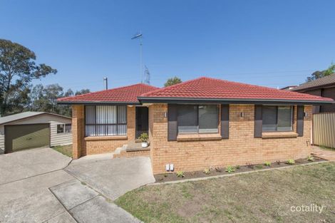 Property photo of 15 Fontana Close St Clair NSW 2759