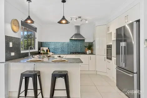 Property photo of 9 Hideaway Road Zilzie QLD 4710