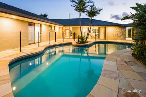 Property photo of 22 Dobell Avenue Paradise Point QLD 4216