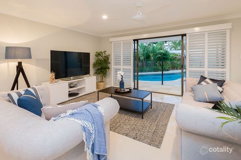 Property photo of 22 Dobell Avenue Paradise Point QLD 4216