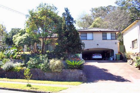 Property photo of 7 Enid Street Denistone NSW 2114