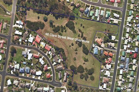 46 Clara St, West Ulverstone, TAS 7315