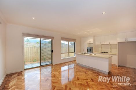 Property photo of 2/3 Pine Crescent Boronia VIC 3155
