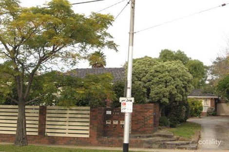 2/382 Riversdale Rd, Hawthorn East, VIC 3123