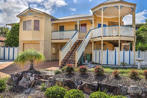 112 Saraband Dr, Eatons Hill, QLD 4037