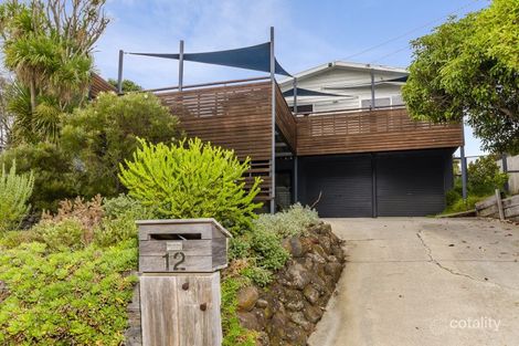 Property photo of 12 Kalinga Road Ocean Grove VIC 3226