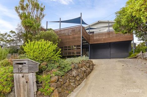 Property photo of 12 Kalinga Road Ocean Grove VIC 3226