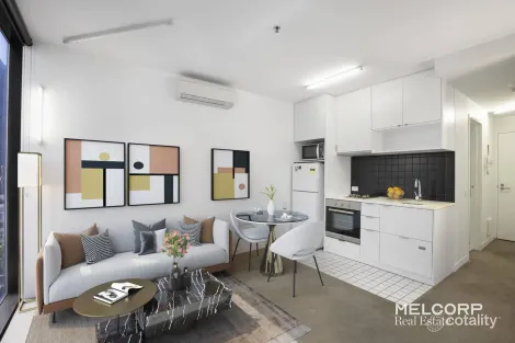 1605/31 A'Beckett St, Melbourne, VIC 3000