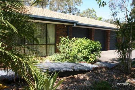Property photo of 55 Peachey Road Ormeau QLD 4208