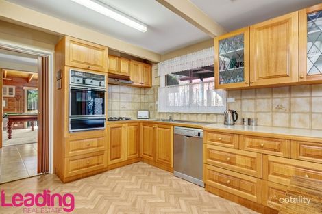 Property photo of 3 Lambert Avenue Sunbury VIC 3429