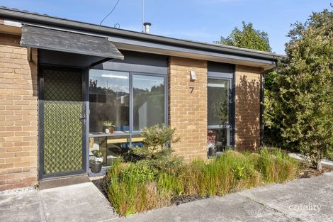 7/1 Holyrood Ave, Newtown, VIC 3220