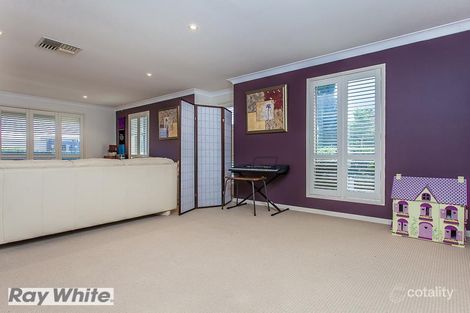Property photo of 19 Gannet Circuit North Lakes QLD 4509