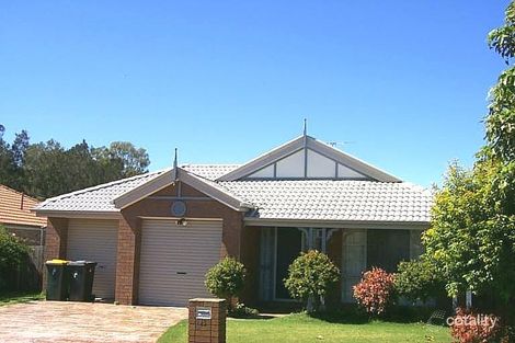16 Savanna Pl, Eight Mile Plains, QLD 4113