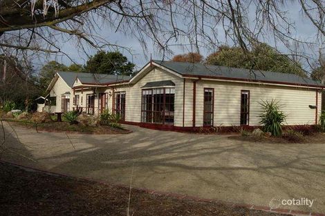 Property photo of 33 Stumpy Gully Road Balnarring VIC 3926