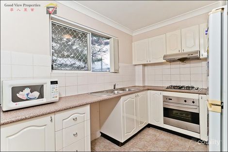 Property photo of 2/7-9 Dalcassia Street Hurstville NSW 2220
