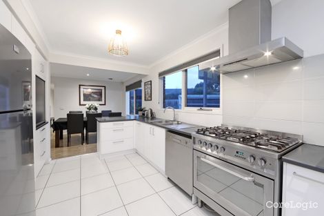 Property photo of 28 Goulburn Drive Rowville VIC 3178