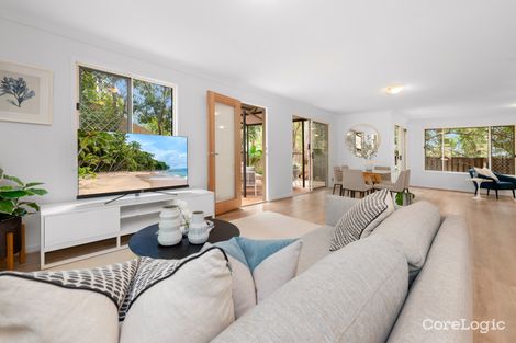 Property photo of 1/1 Glenquarie Place The Gap QLD 4061