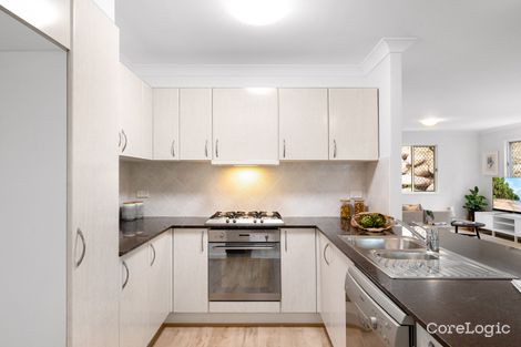 Property photo of 1/1 Glenquarie Place The Gap QLD 4061