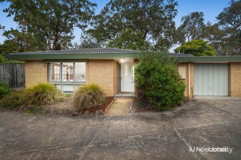 5/99-101 Surrey Rd, Blackburn North, VIC 3130