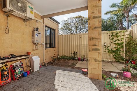 Property photo of 42C Finchley Crescent Balga WA 6061