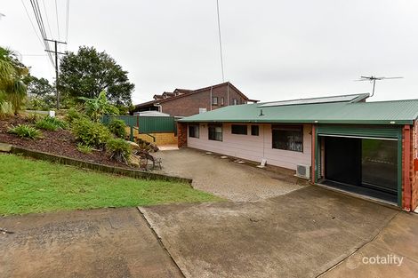 Property photo of 142 Barbaralla Drive Springwood QLD 4127