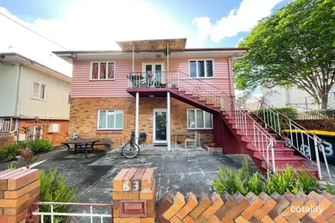 6/63 Boundary St, West End, QLD 4101