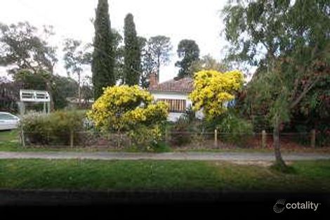 64 Arcadia Ave, The Basin, VIC 3154