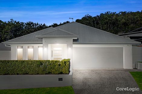 Property photo of 10 Dorretti Circuit Upper Coomera QLD 4209